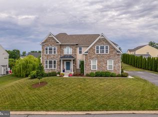 1152 Belmont Way, Chambersburg, PA 17202