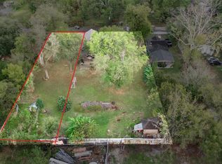 760 Homer St LOT 35, Houston, TX 77091