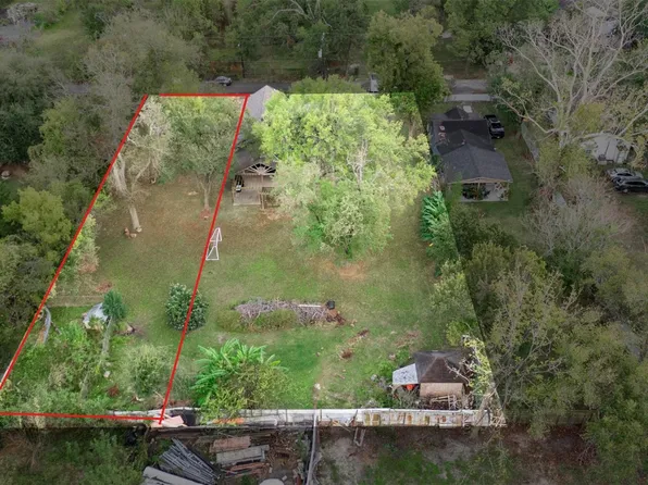 760 Homer St Lot 35, Houston, TX 77091
