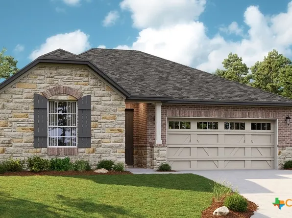 109 Plumbago Ln, Marble Falls, TX 78654