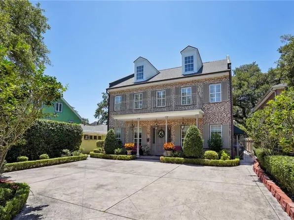 59 Spanish Fort Blvd, New Orleans, LA 70124