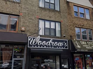 630 South St #3F, Philadelphia, PA 19147