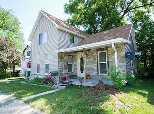 225 E 15th St, Des Moines, IA 50316