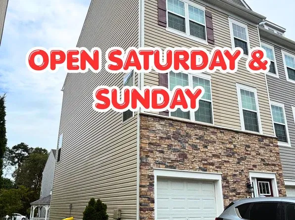 7745 Venice Ln, Severn, MD 21144