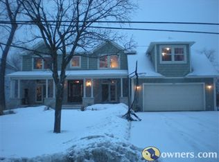 15W406 Harvard St, Elmhurst, IL 60126