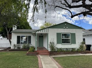 1134 E Whiting Ave, Fullerton, CA 92831