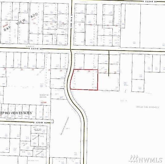 2nd image of 1916 S 224th Pl
