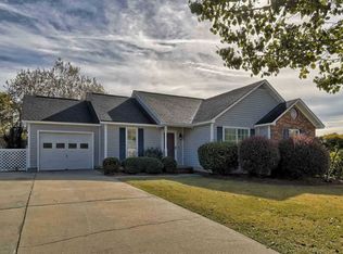 145 Willow Forks Rd, Lexington, SC 29073