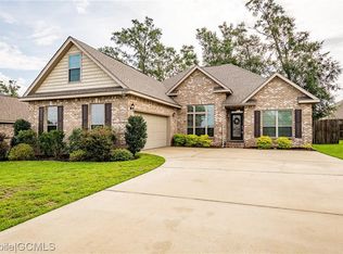 2149 Adair Ct, Mobile, AL 36695