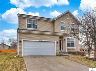 8103 N 147th St, Bennington, NE 68007