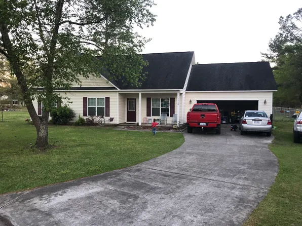 111 Ellis Ct, Vanceboro, NC 28586