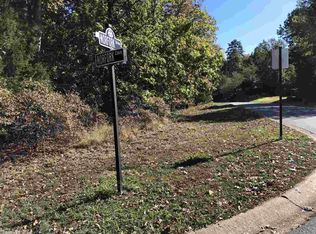 17 Norfork Dr, Maumelle, AR 72113