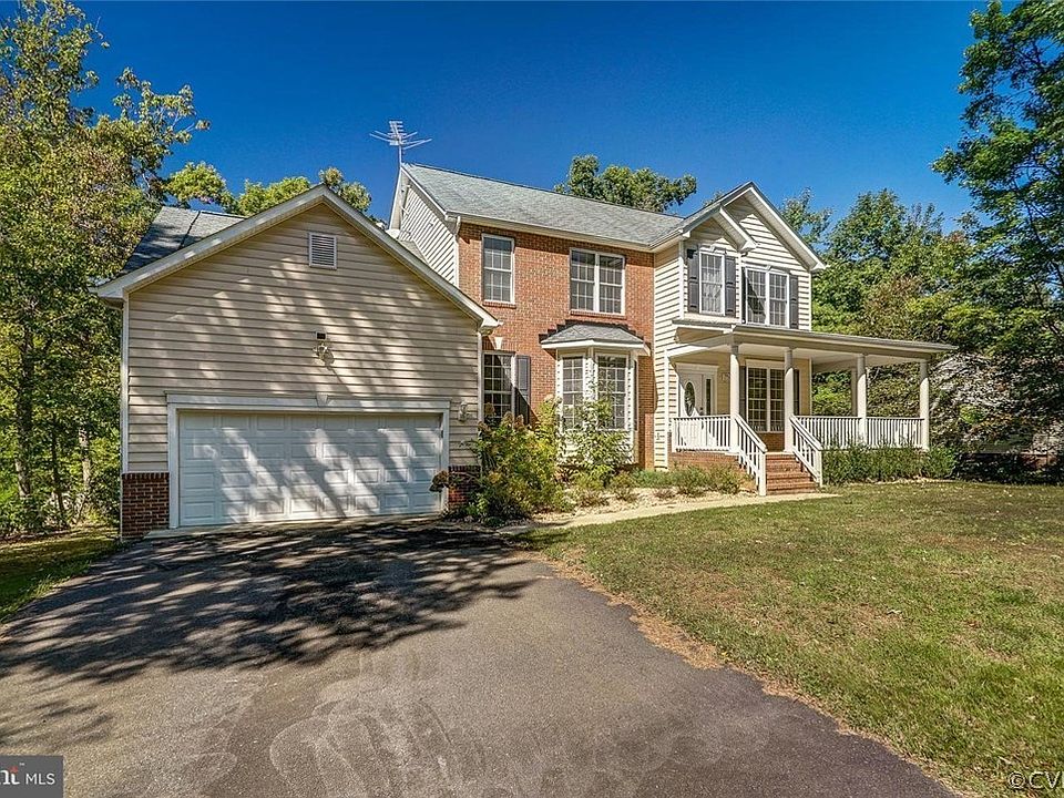 15107 Rose Valley Dr, Mineral, VA 23117 Zillow