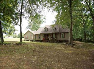 3155 Tomlin Rd, Somerville, TN 38068