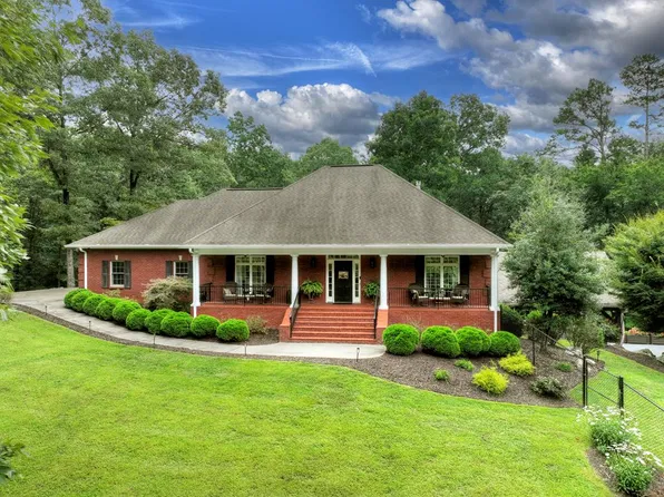 408 Sumner Ln, Ellijay, GA 30540