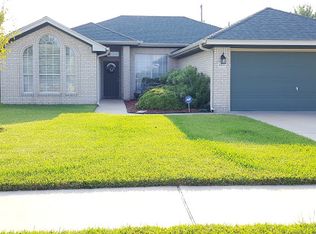 4808 Leaning Oak Dr, Killeen, TX 76542