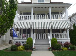 2013 Central Ave #1ST FLOOR, Ocean City, NJ 08226