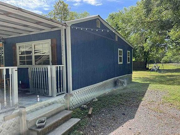 Property Side View