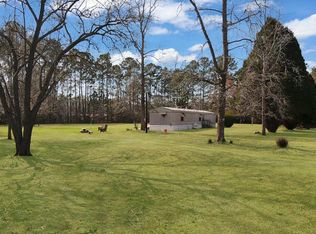 835 Gross Ave, Moncks Corner, SC 29461