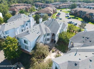 1505 Jesse Way #1505, Piscataway, NJ 08854