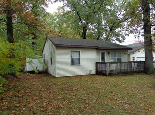 2374 Vine Ave, Muskegon, MI 49442