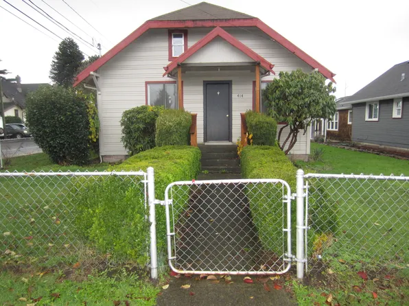 414 Pine Ave, Tillamook, OR 97141