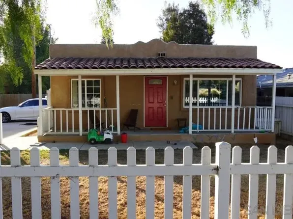 478 F St, Chula Vista, CA 91910