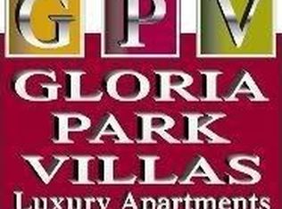 3625 S Decatur Blvd APT 2119, Las Vegas, NV 89103