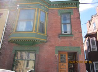 643 Main Street, Wheeling, WV 26003