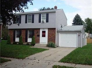1311 Cambridge Ave, North Tonawanda, NY 14120