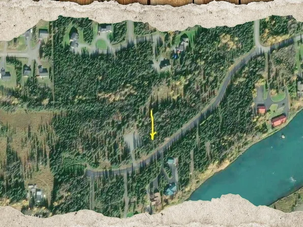 860 River Estates Dr, Soldotna, AK 99669