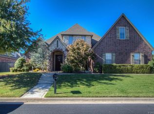 9302 S 74th Ave E, Tulsa, OK 74133