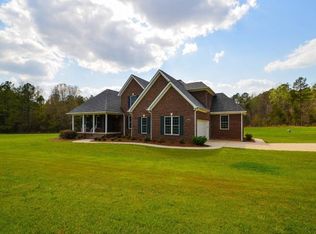 2612 Knox Station Rd, Chester, SC 29706