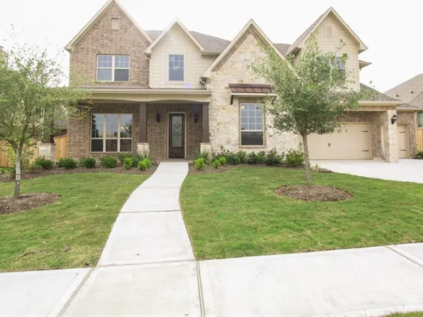 5419 Song Bird Ln, Fulshear, TX 77441