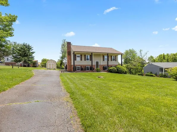 115 Mattiponi Dr, Madison Heights, VA 24572