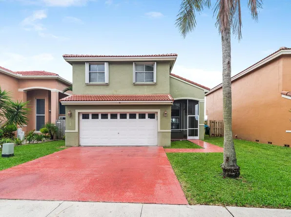 3138 W Buena Vista Dr, Pompano Beach, FL 33063