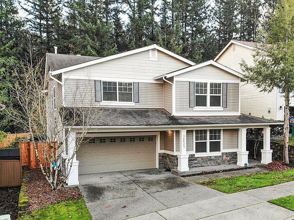 2nd image of 36523 SE Woody Creek Ln