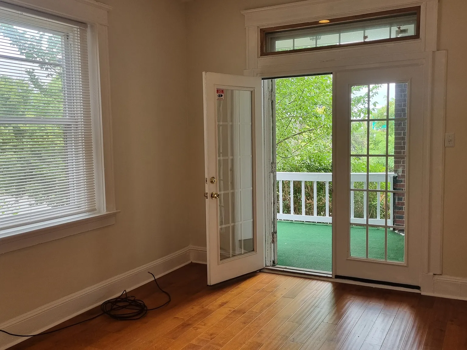 Studio, 346 sqft, $795 — Photo 2