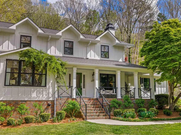 6007 Foot Hill Rd NW, Fort Payne, AL 35967