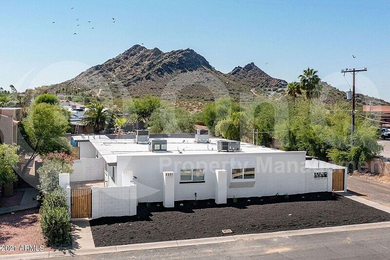 2nd image of 2201 E Cactus Rd APT 2