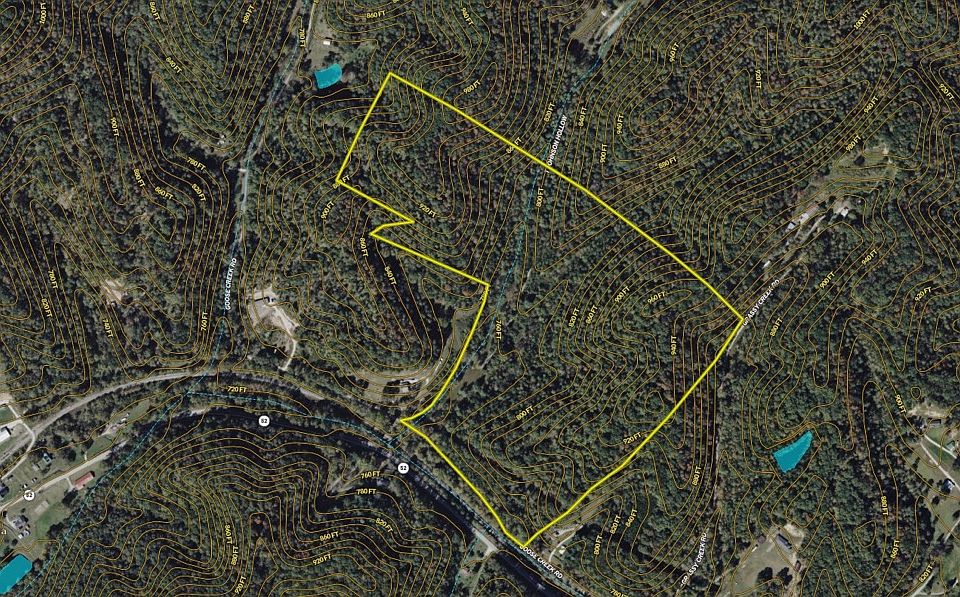 1st image of Goose Creek Rd