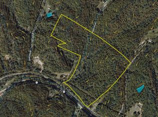 Goose Creek Rd, Beattyville, KY 41311