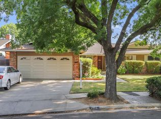 1708 Kruger Dr, Modesto, CA 95355