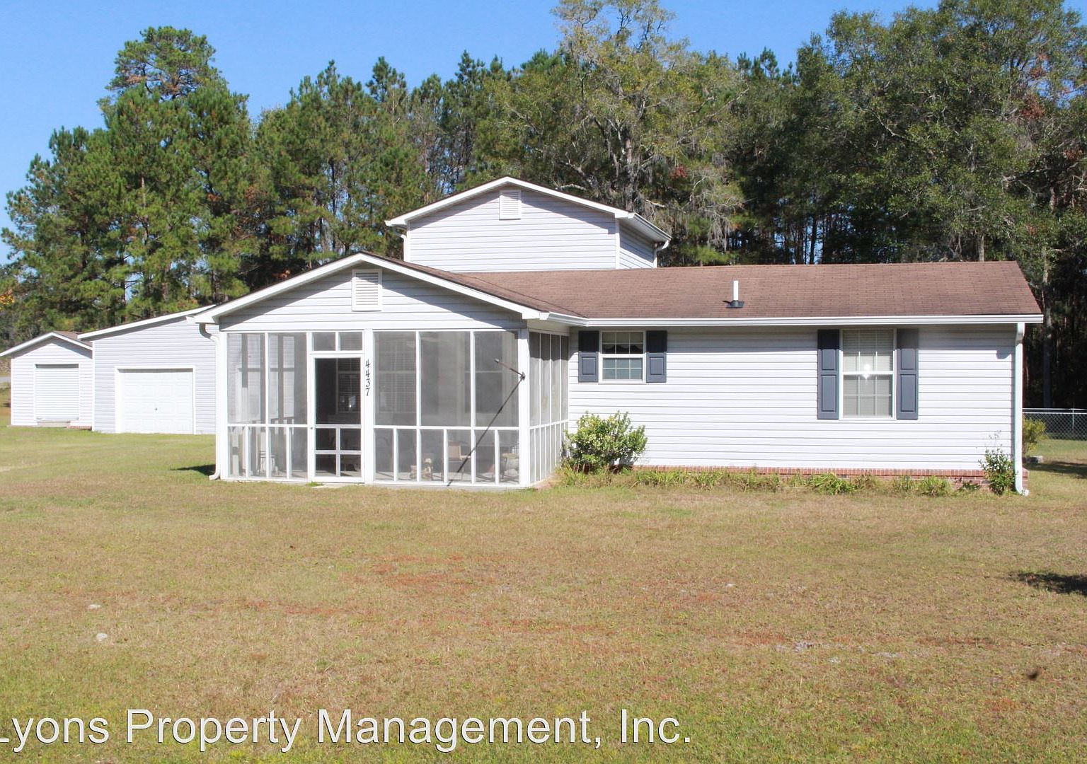 4437 Hickory Grove Rd N, Valdosta, GA 31606 Zillow