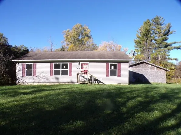 1571 Colwood Rd, Caro, MI 48723