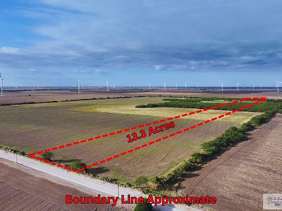 2nd image of Gardenia Rd Tract 2