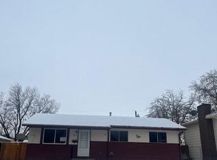 3936 Sheffield Ln, Pueblo, CO 81005