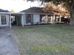 203 Rue D Or, Youngsville, LA 70592