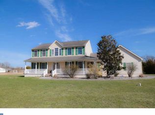 1700 Parvin Mill Rd, Pittsgrove, NJ 08318