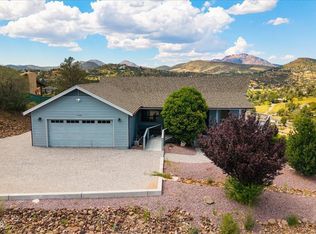 2506 Nolte Dr, Prescott, AZ 86301